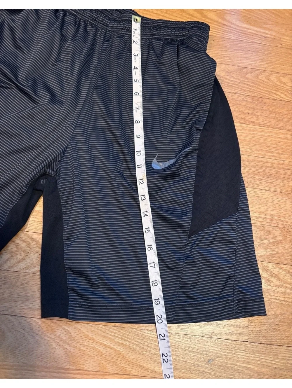 Nike these dri
